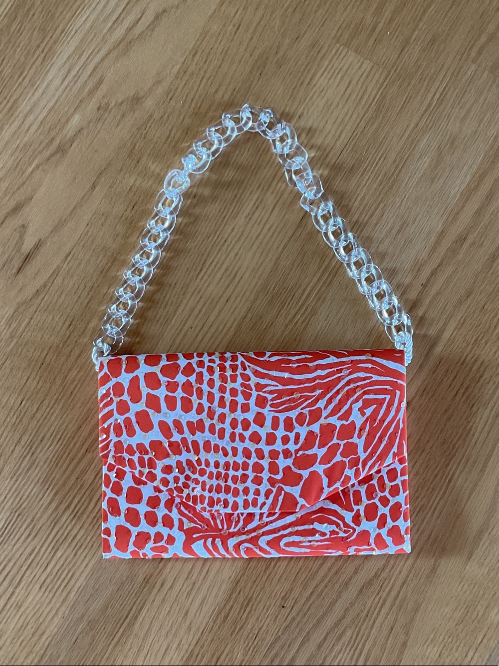 Whittall & Shon bag